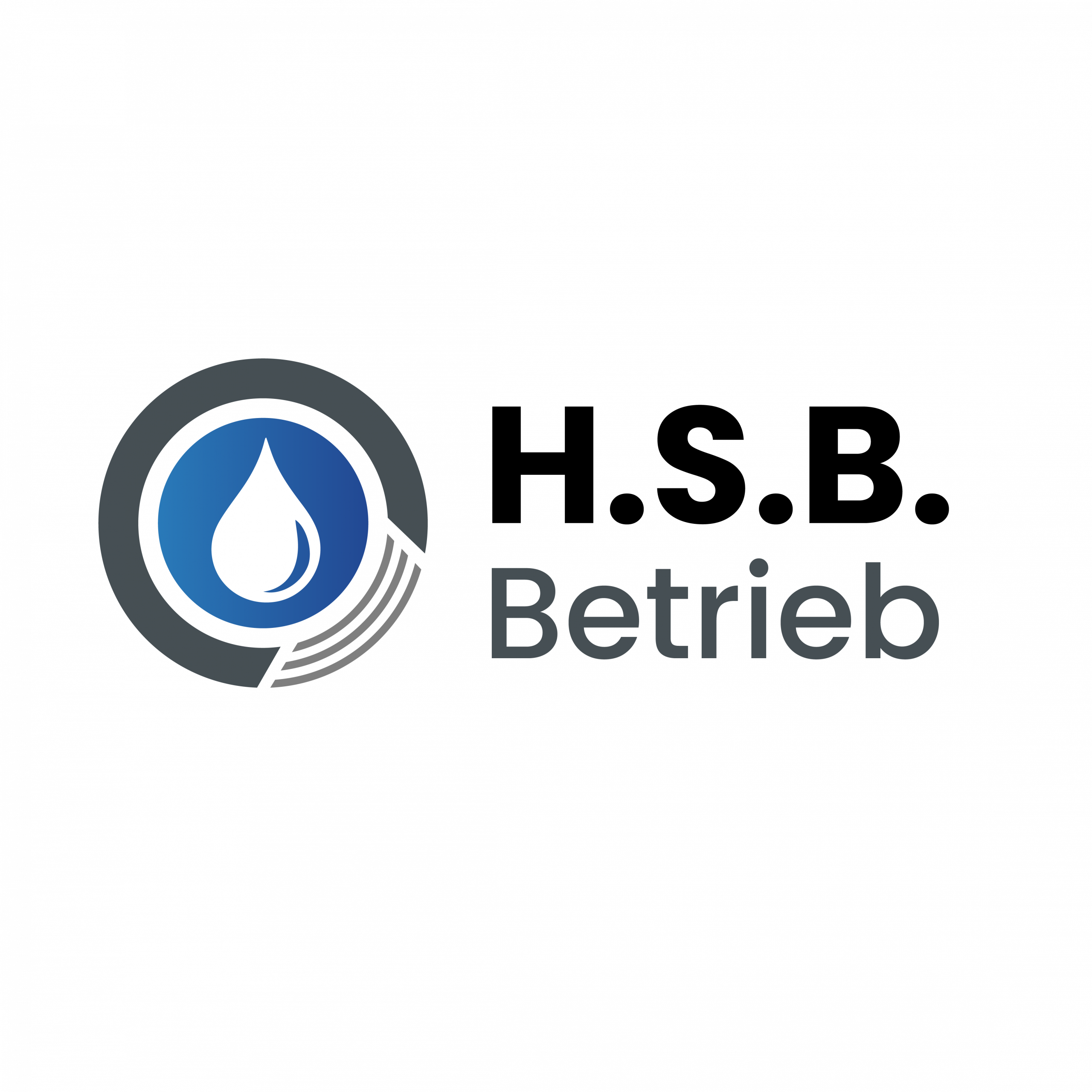 HSB Betrieb – Sanitär und Heizung